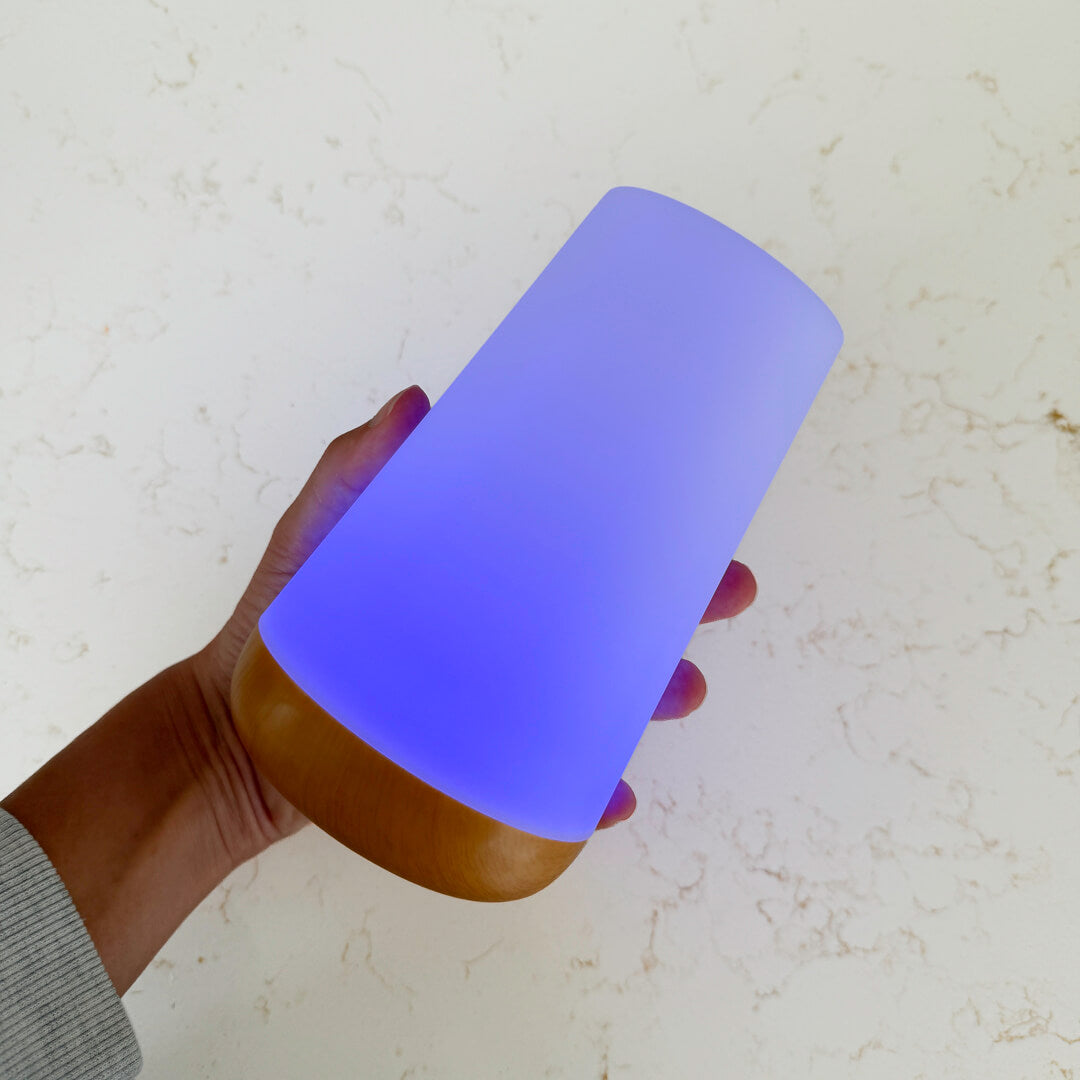 Dreamy Glow Lamp