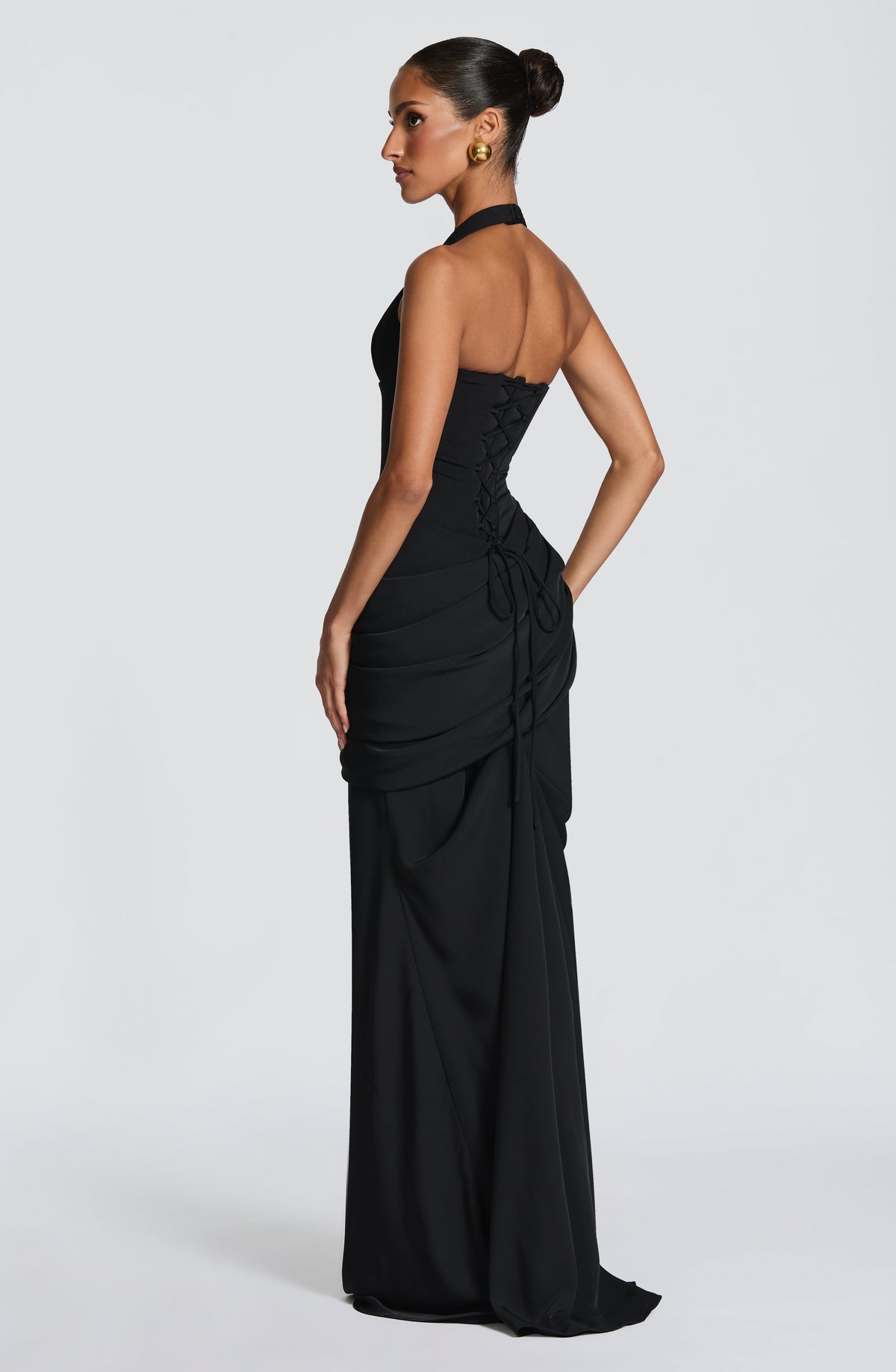 Winifred Frock Gown