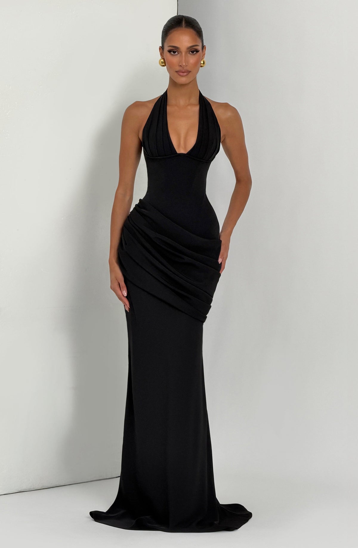 Winifred Frock Gown