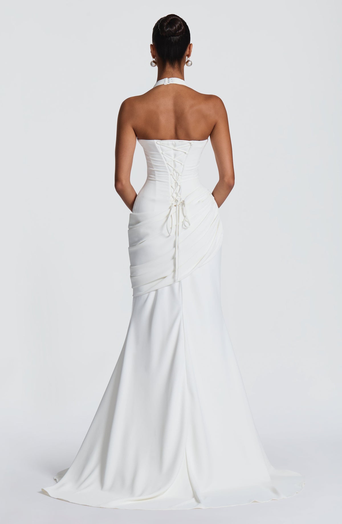 Winifred Frock Gown