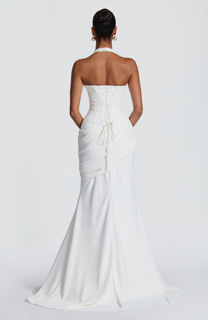 Winifred Frock Gown
