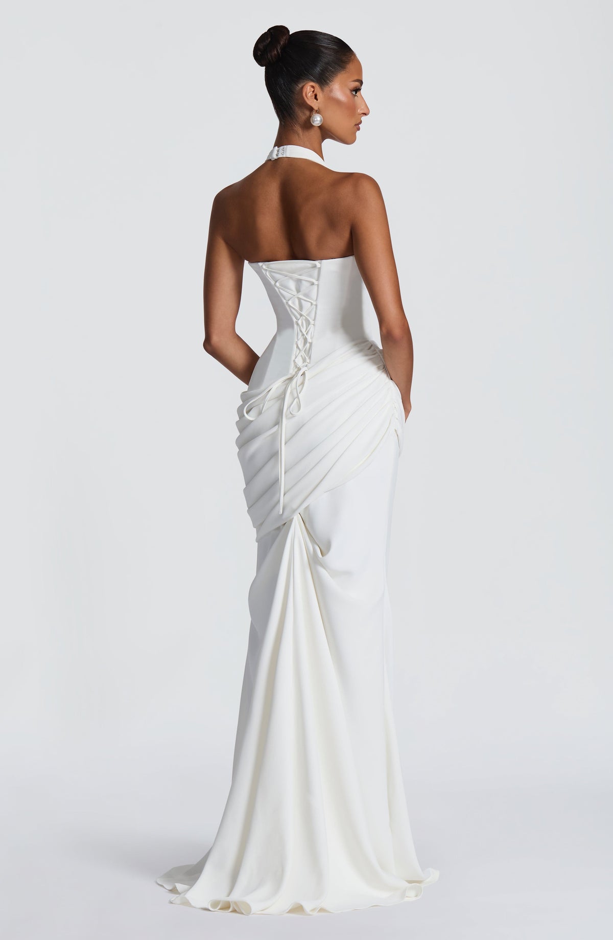 Winifred Frock Gown
