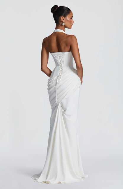 Winifred Frock Gown