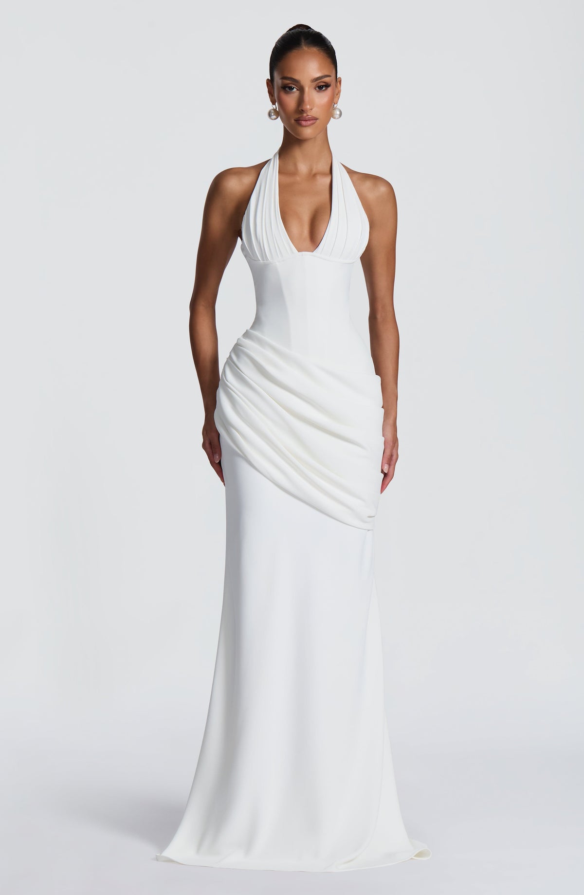 Winifred Frock Gown