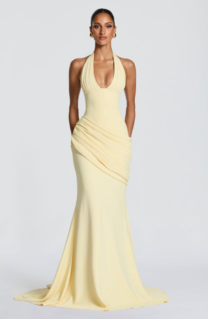 Winifred Frock Gown