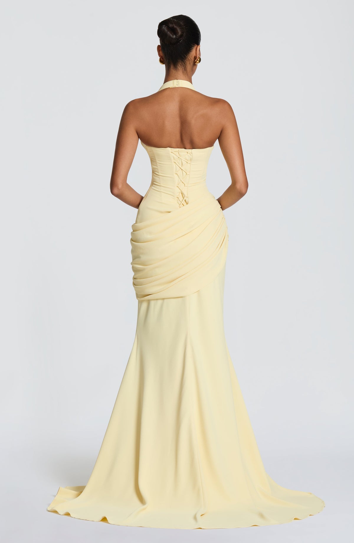 Winifred Frock Gown