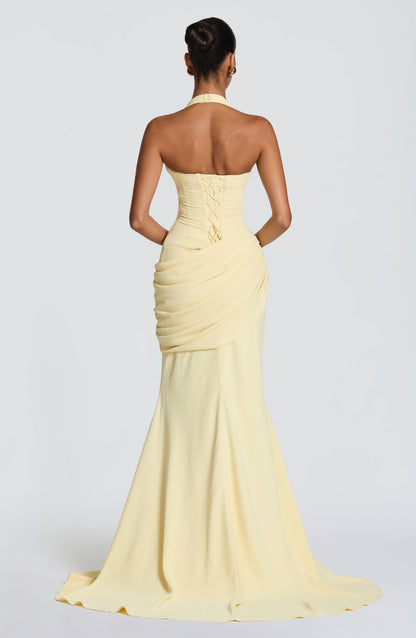 Winifred Frock Gown