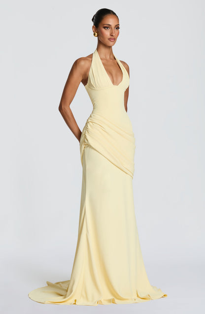Winifred Frock Gown