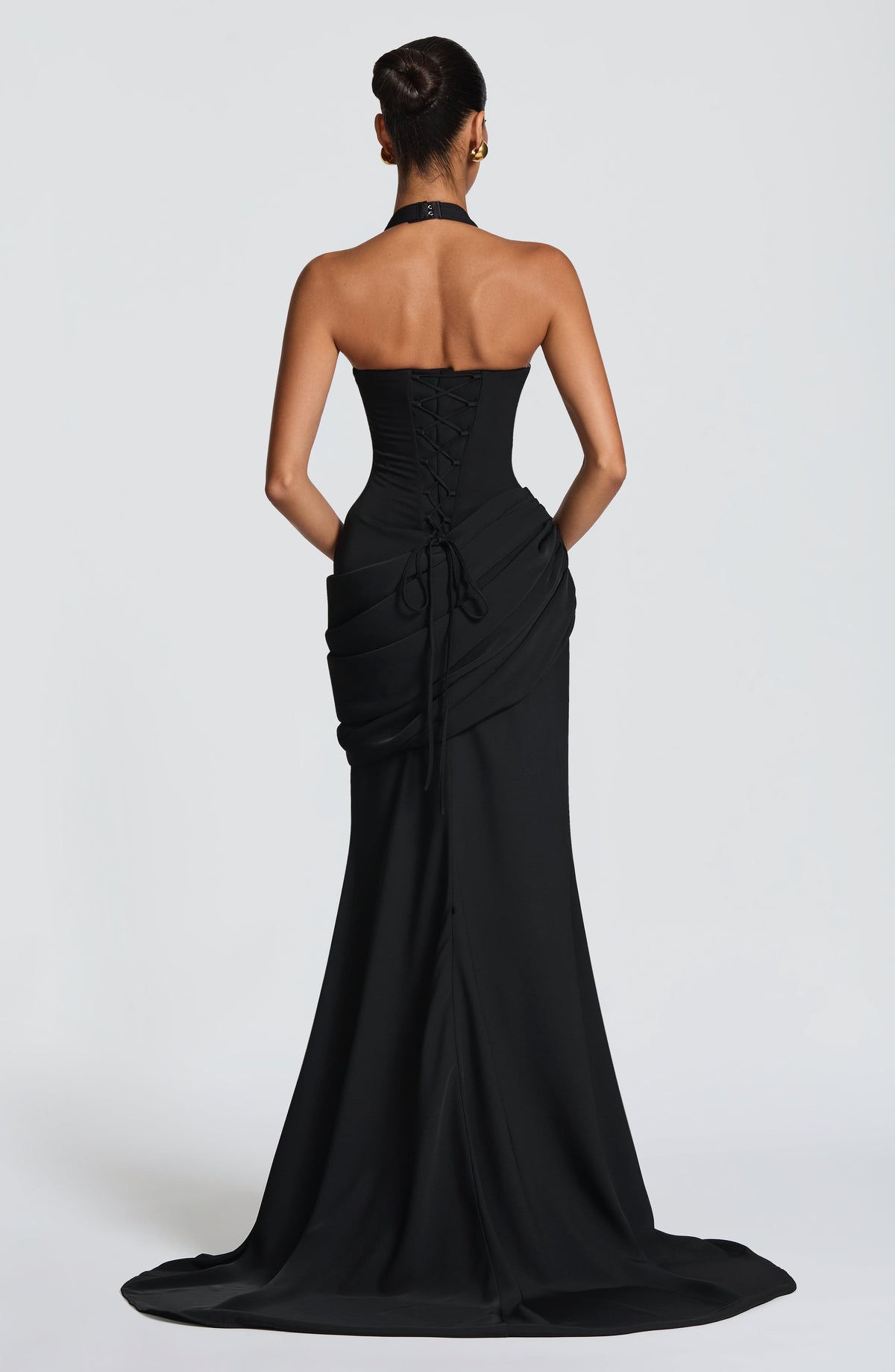 Winifred Frock Gown