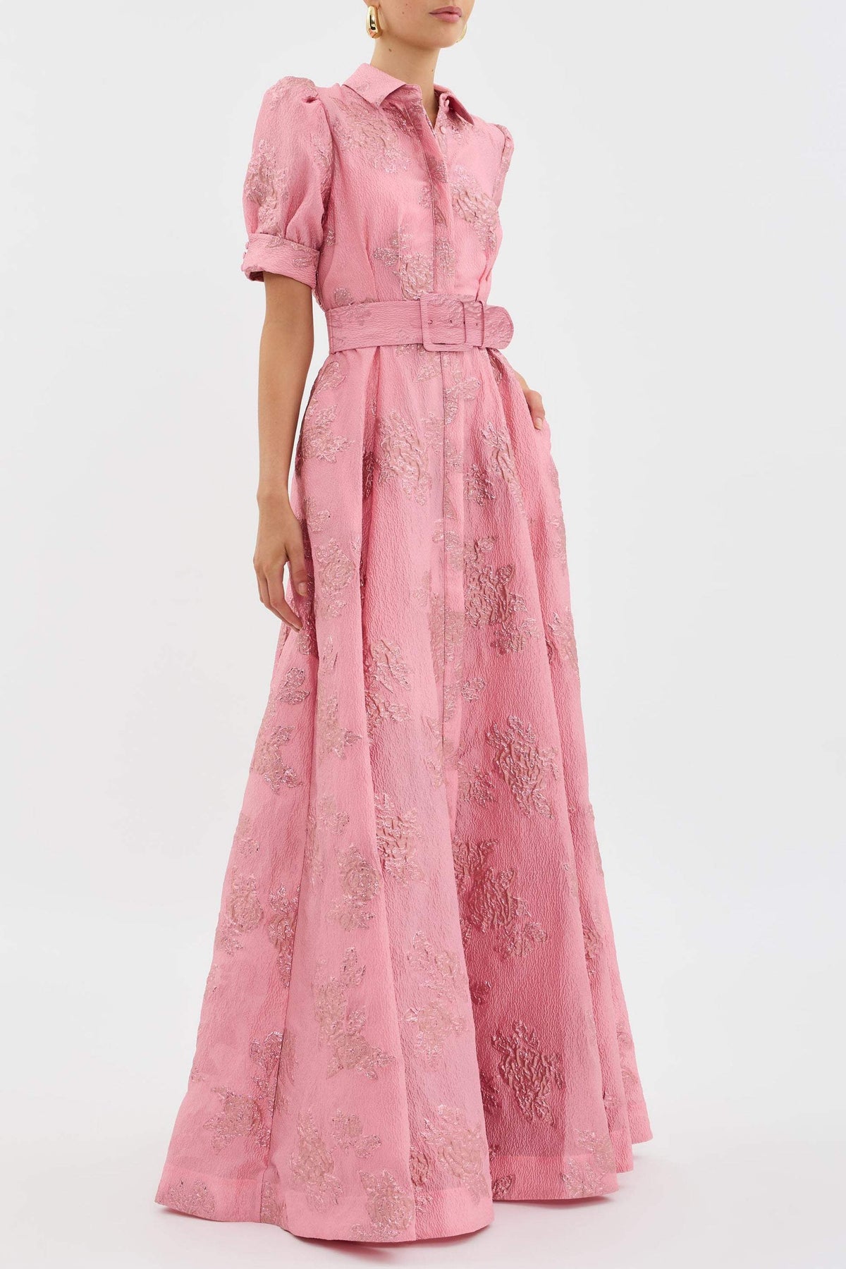 Pearl Maxi Dress