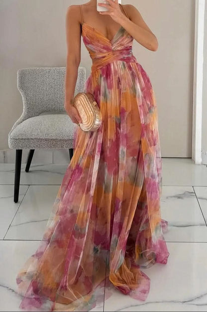 Charlotte Maxi Dress