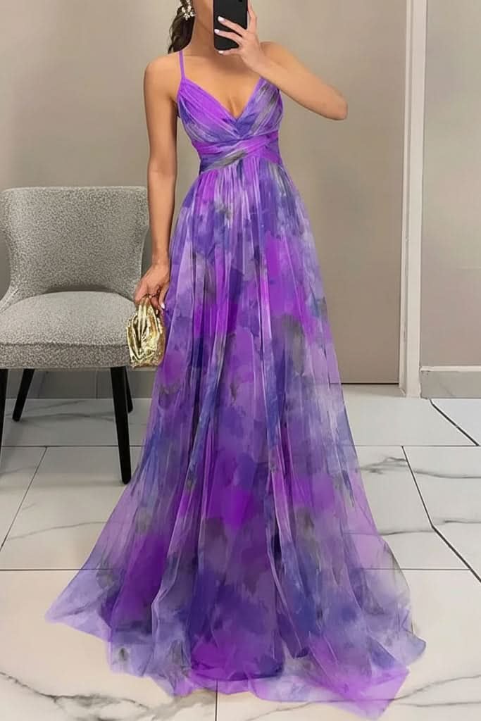 Charlotte Maxi Dress