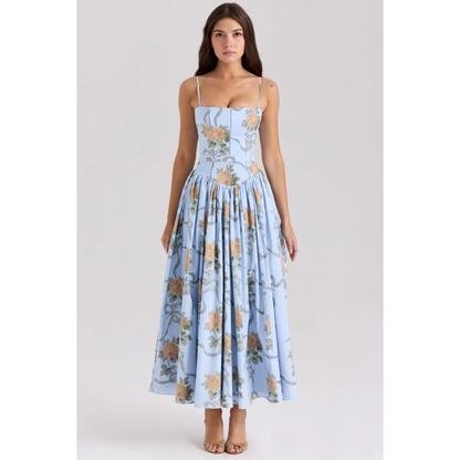 Lumi Maxi Dress