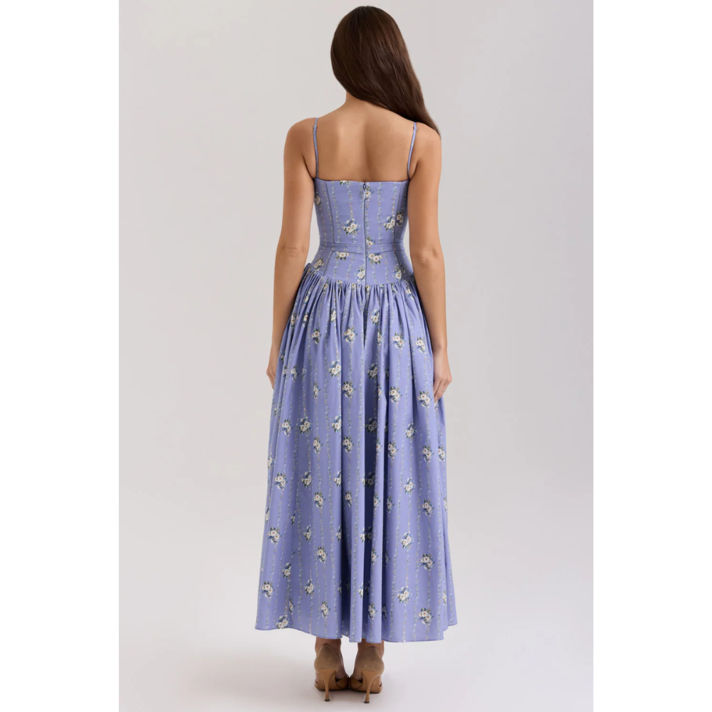 Lumi Maxi Dress