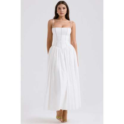 Lumi Maxi Dress