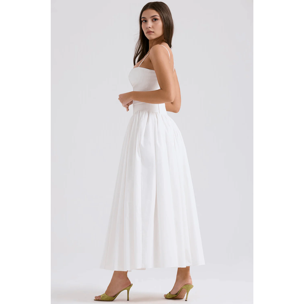 Lumi Maxi Dress