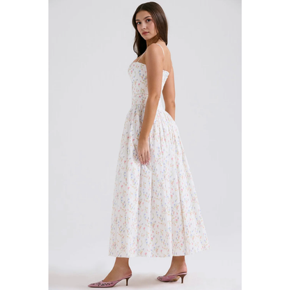 Lumi Maxi Dress