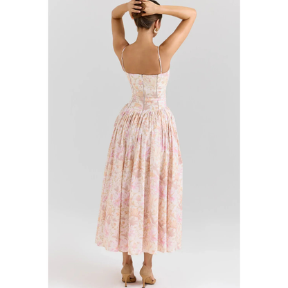 Lumi Maxi Dress