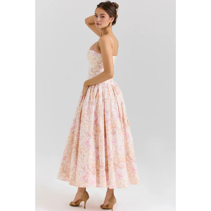 Lumi Maxi Dress