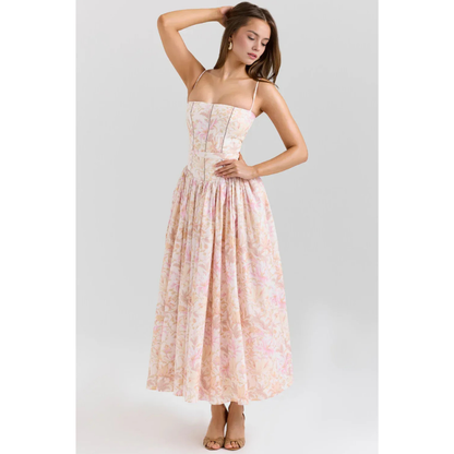 Lumi Maxi Dress