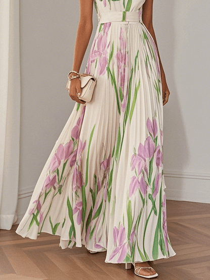 Fable Maxi Dress