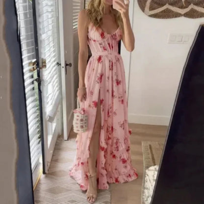 Faye Maxi Dress
