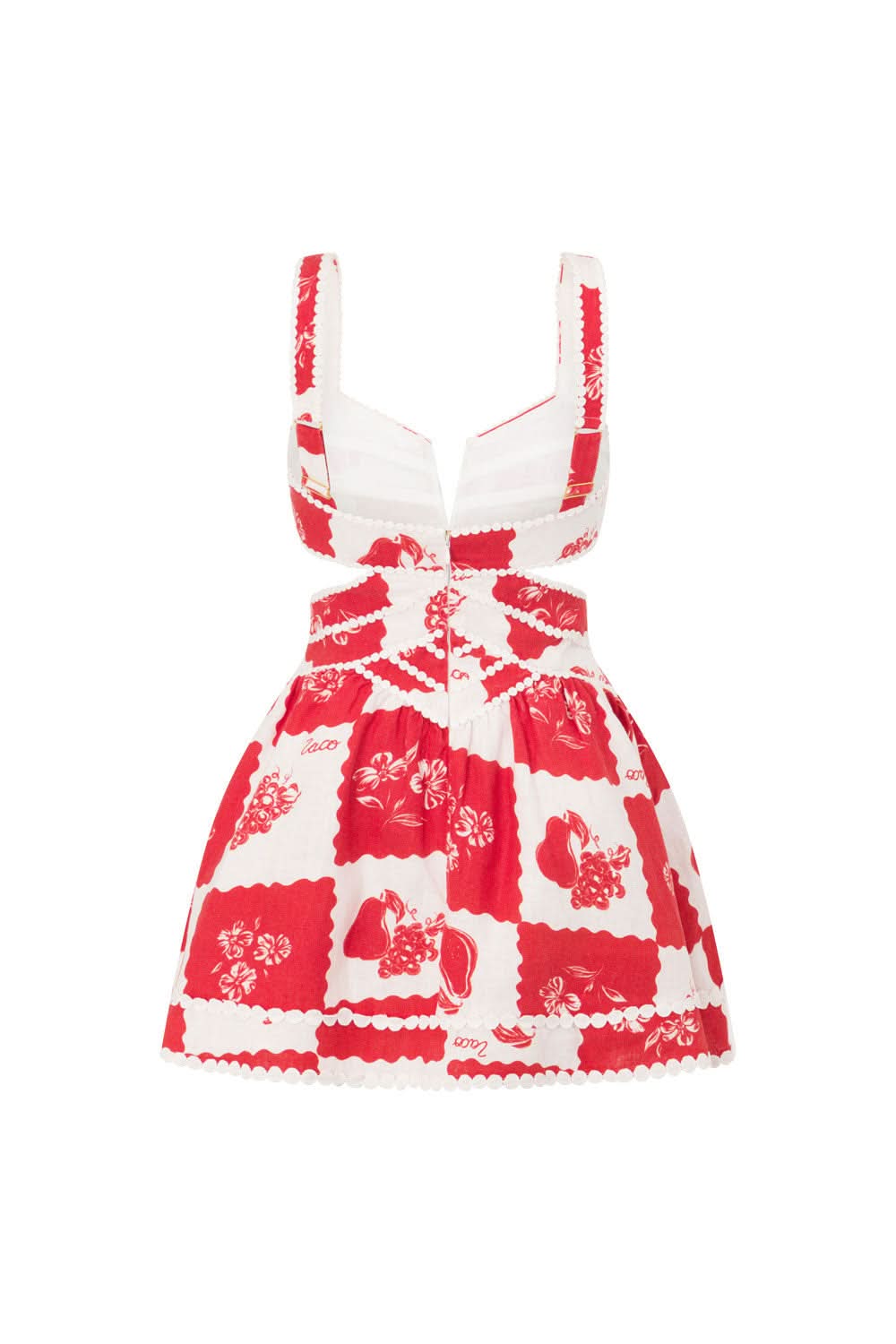 Rowan Mini Dress