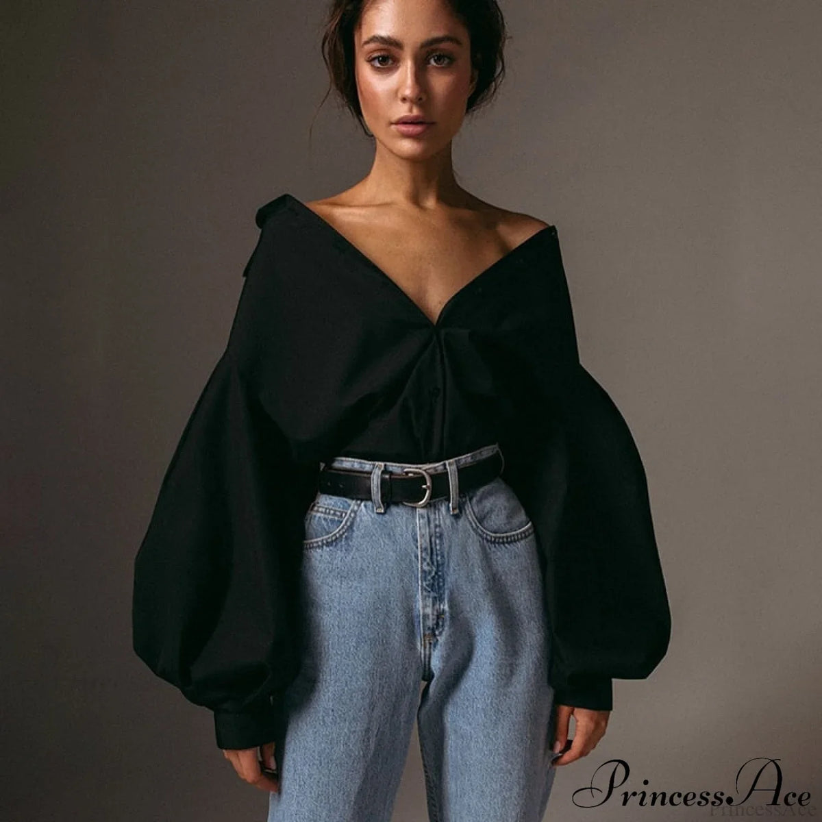 Yurena Blouse