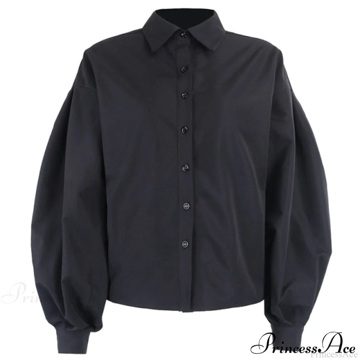 Yurena Blouse