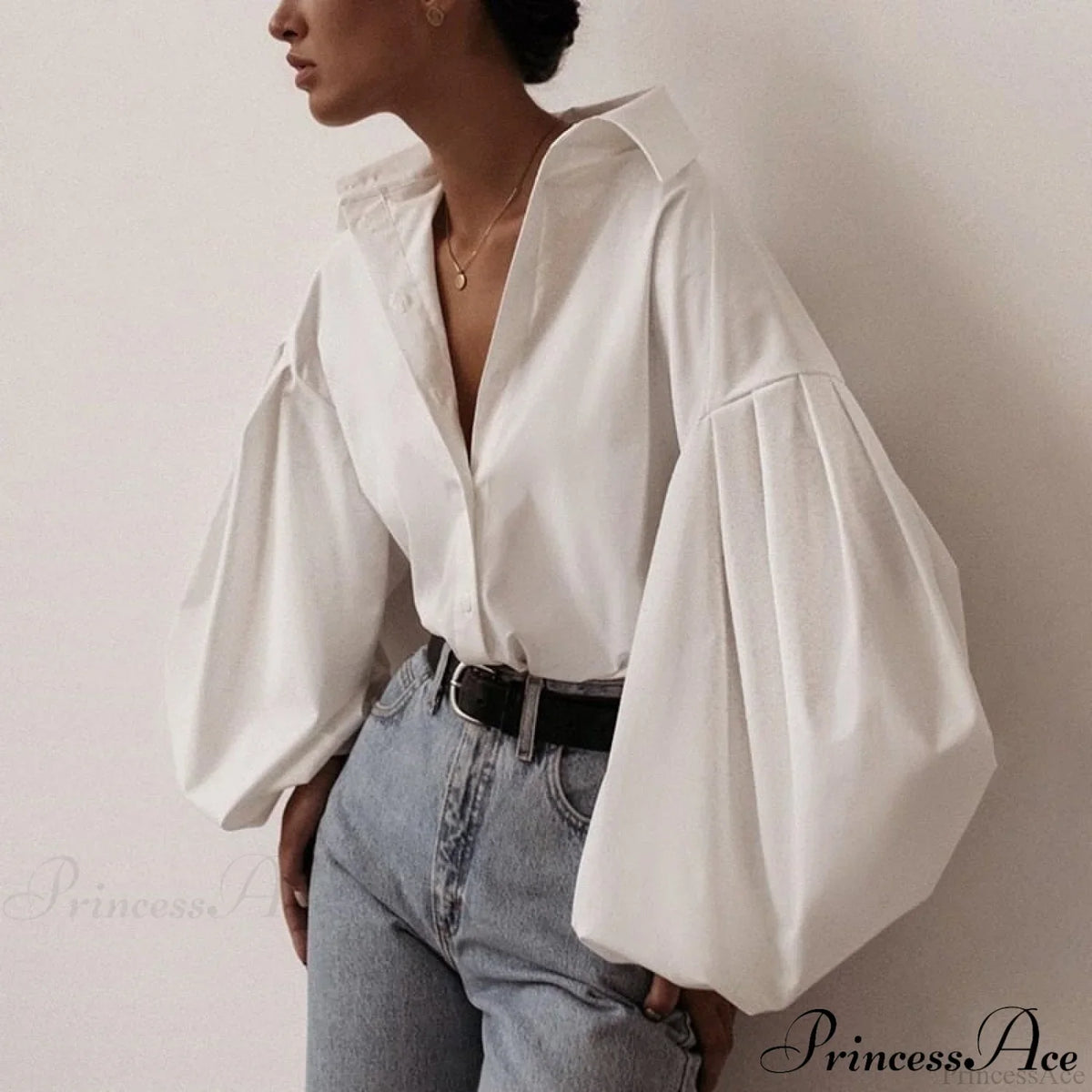 Yurena Blouse